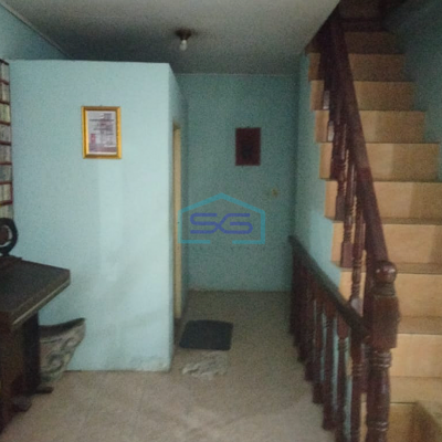 Dijual Ruko 2 Lantai di Pasar Lemabang Palembang Luas Bangunan 380m2