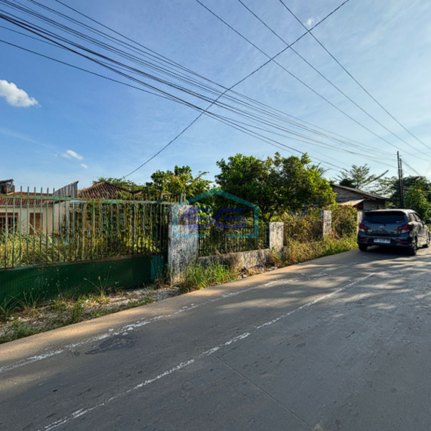 Dijual Tanah KM 18 Jalan Perintis Sukamoro Banyuasin Sumatera Selatan-1