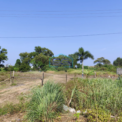 Dijual Tanah Jalan Gubernur H.A. Bastari Jakabaring Palembang LT 41063m2