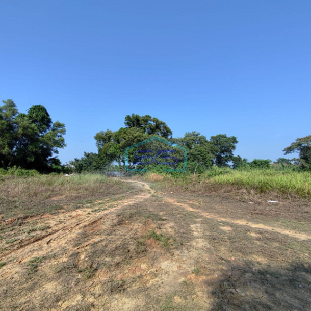 Dijual Tanah Jalan Gubernur H.A. Bastari Jakabaring Palembang LT 41063m2-1