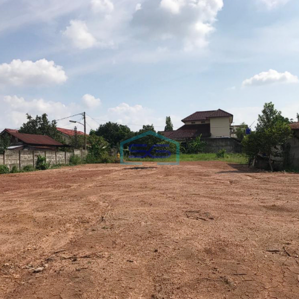 Dijual Gudang dan Tanah Jalan Sukarami Km 7 Palembang Luas Tanah 920m2-4