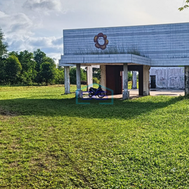 Dijual Tanah Lahan Siap Bangun di Jalan Kopral Anwar/Jalan Siaran, Kenten Perumnas, Palembang LT 14000m2-2