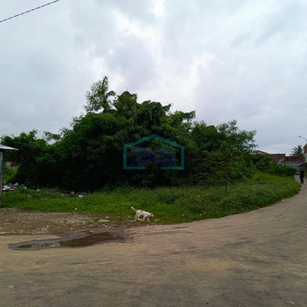 Dijual Tanah di Bukit Lama samping Cluster Garuda Hill Palembang LT 5955m2-2