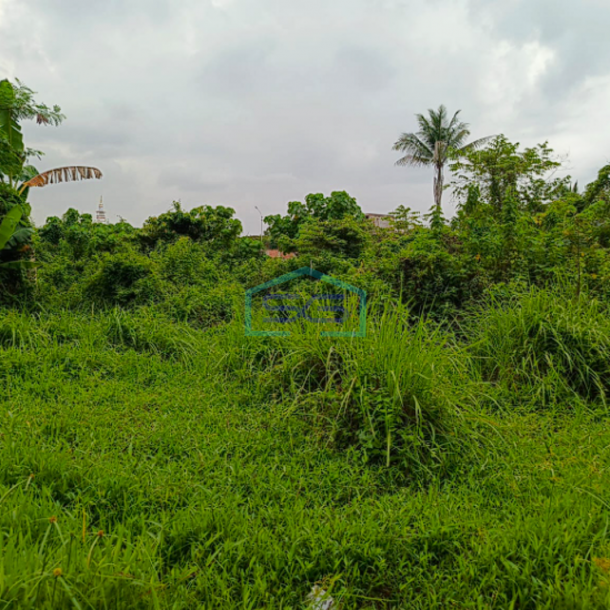 Dijual Tanah di Bukit Lama samping Cluster Garuda Hill Palembang LT 5955m2-1