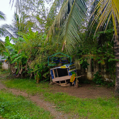 Dijual Tanah di Bukit Lama Belakang Villa As Salam II, Palembang LT 2284m2