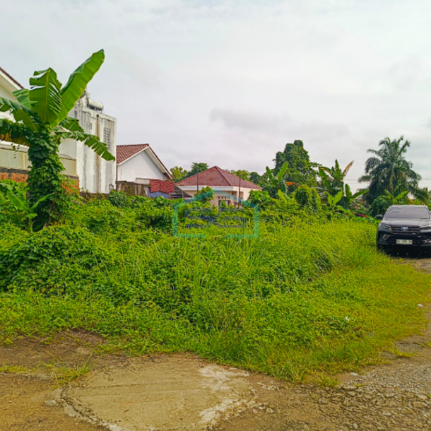 Dijual Tanah di Seberang Bukit Sejahtera Polygon, Palembang Lokasi Strategis-1