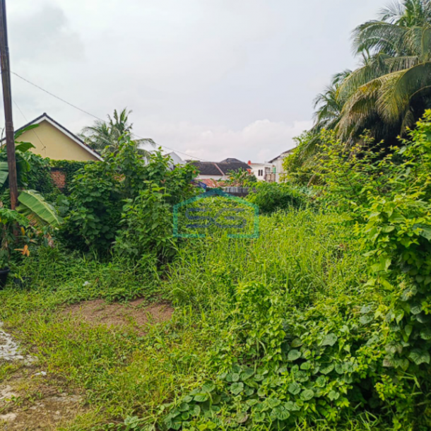 Dijual Tanah di Seberang Bukit Sejahtera Polygon, Palembang Lokasi Strategis-2