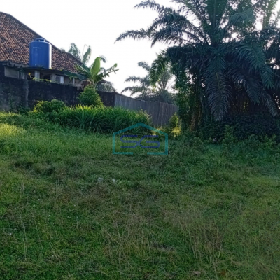 Dijual Tanah di Alang Alang Lebar Jalan KMS Iskan Kepayang Palembang Lokasi Strategis