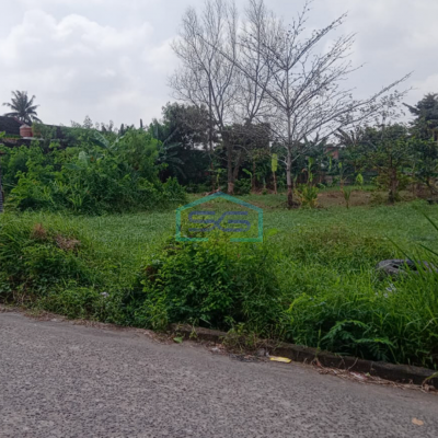 Dijual Tanah Pipa Jaya Siap Bangun di Jalan Kejawen Kemuning Palembang Luas 2191m2