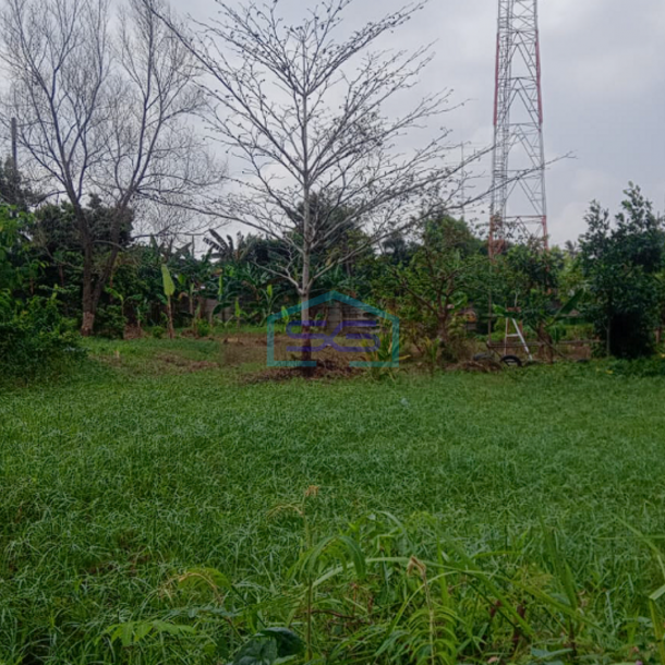 Dijual Tanah Pipa Jaya Siap Bangun di Jalan Kejawen Kemuning Palembang Luas 2191m2-2