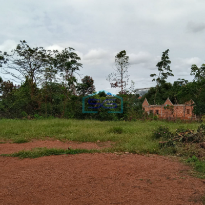 Dijual Tanah Strategis di Jl. Duku Komp Polantas, Kel. Sukajaya, Kec. Sukarami, Palembang LT 3110m2