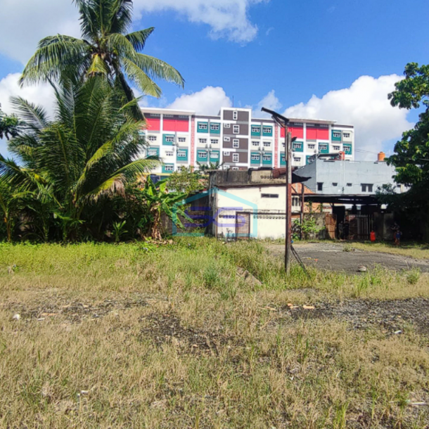 Dijual Tanah Siap Bangun di Jalan Ahmad Yani Plaju, Palembang Luas 3300m2-4