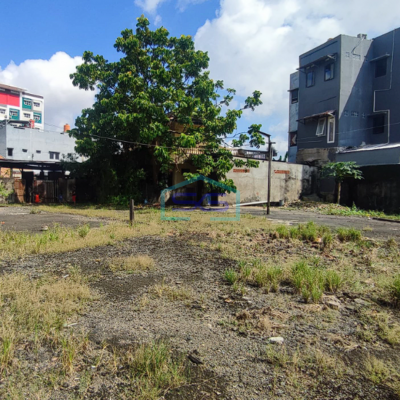 Dijual Tanah Siap Bangun di Jalan Ahmad Yani Plaju, Palembang Luas 3300m2