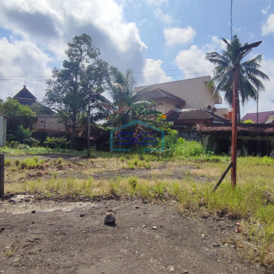 Dijual Tanah Siap Bangun di Jalan Ahmad Yani Plaju, Palembang Luas 3300m2