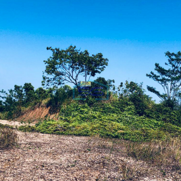 Dijual Tanah Strategis di Lubuk Linggau, Palembang Luas 22930m2-1