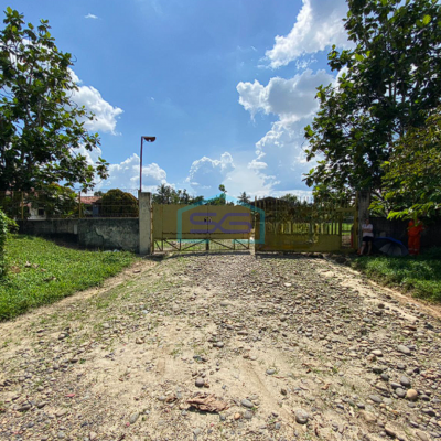 Dijual Tanah Luas di Pusat Kota Prabumulih, Sumatera Selatan Cocok untuk Berbagai Usaha!