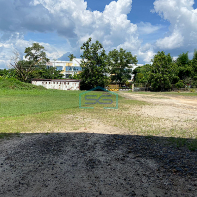 Dijual Tanah Luas di Pusat Kota Prabumulih, Sumatera Selatan Cocok untuk Berbagai Usaha!