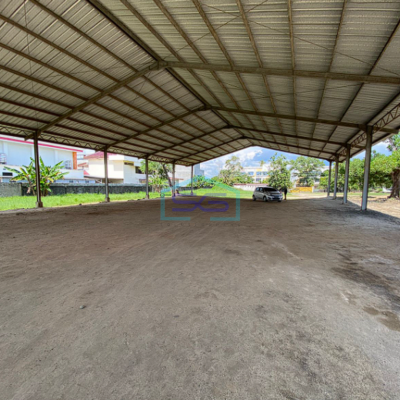 Dijual Tanah Luas di Pusat Kota Prabumulih, Sumatera Selatan Cocok untuk Berbagai Usaha!