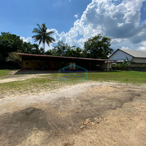 Dijual Tanah Luas di Pusat Kota Prabumulih, Sumatera Selatan Cocok untuk Berbagai Usaha!-2