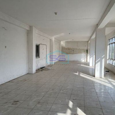 Disewakan Gudang Jalan Soekarno Hatta Palembang Luas 1250m2