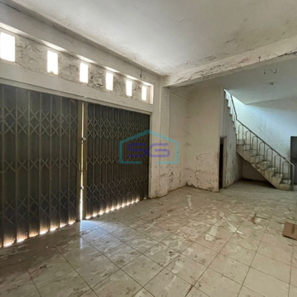 Disewakan Gudang Jalan Soekarno Hatta Palembang Luas 1250m2-3