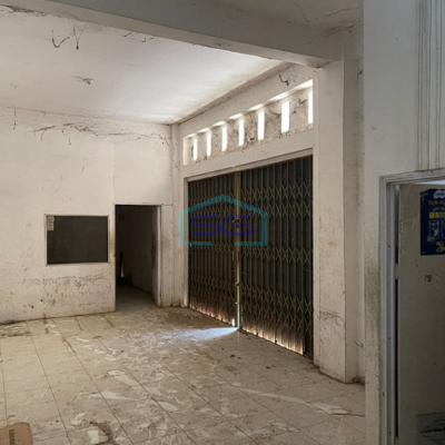 Disewakan Gudang Jalan Soekarno Hatta Palembang Luas 1250m2