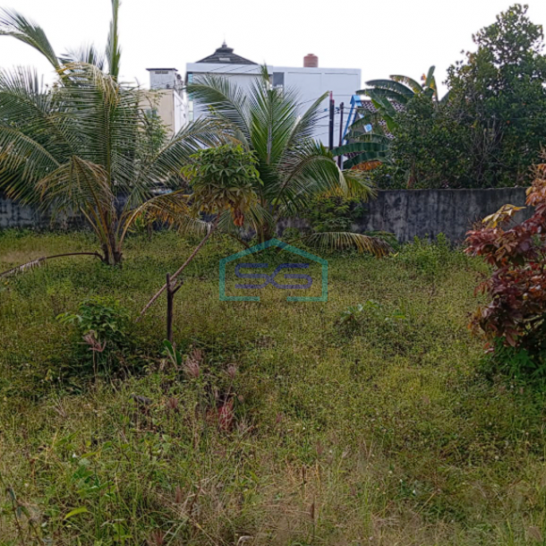 Dijual Tanah Strategis di Jalan Pertanian, Talang Jambe Palembang-2