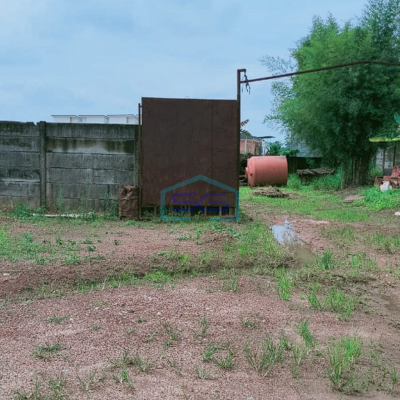 Dijual Tanah Padat Siap Bangun, Lokasi Sangat Strategis di Jl. Kol. H. Burlian KM. 10, Palembang LT 15.398m2