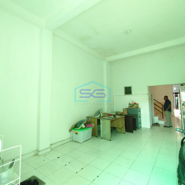 Dijual Ruko 2,5 lantai di Jalan Wayhitam, Pakjo, Palembang LB 144m2-3