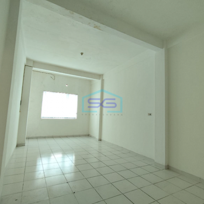 Dijual Ruko 2,5 lantai di Jalan Wayhitam, Pakjo, Palembang LB 144m2