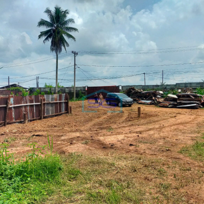 Dijual Tanah Strategis di Jalan Talang Buruk, Alang Alang Lebar Palembang Luas 2 Ha