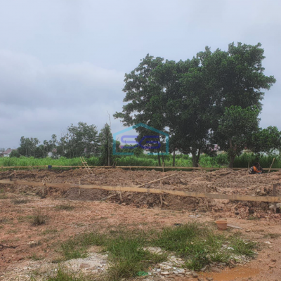 Dijual Ruko Lokasi Strategis di Pinggir Jalan Sungai Pinang, Palembang