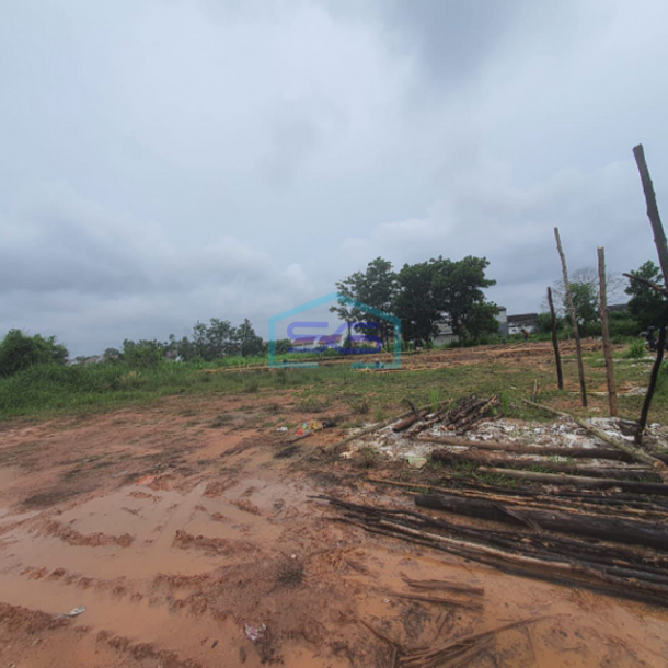 Dijual Ruko Lokasi Strategis di Pinggir Jalan Sungai Pinang, Palembang-1