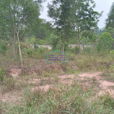 Dijual Tanah Strategis di Talang Buruk Km 7 Palembang Harga Terjangkau!