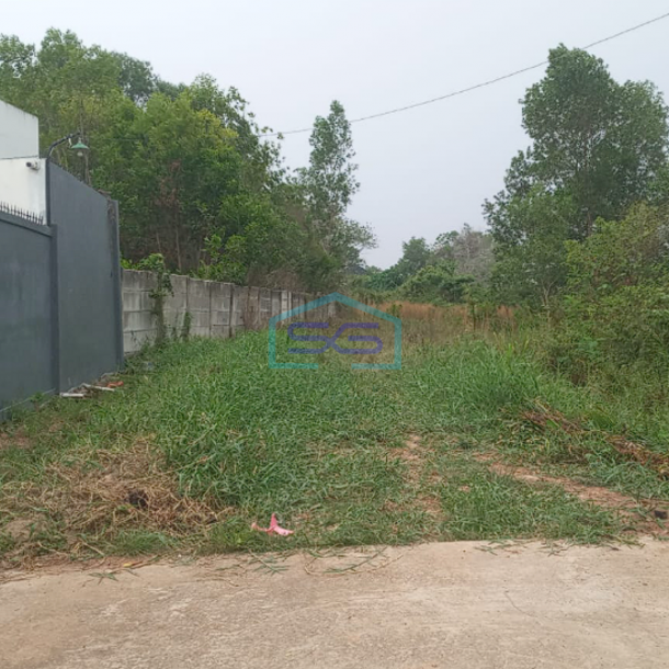 Dijual Tanah Strategis di Talang Buruk Km 7 Palembang Harga Terjangkau!-2