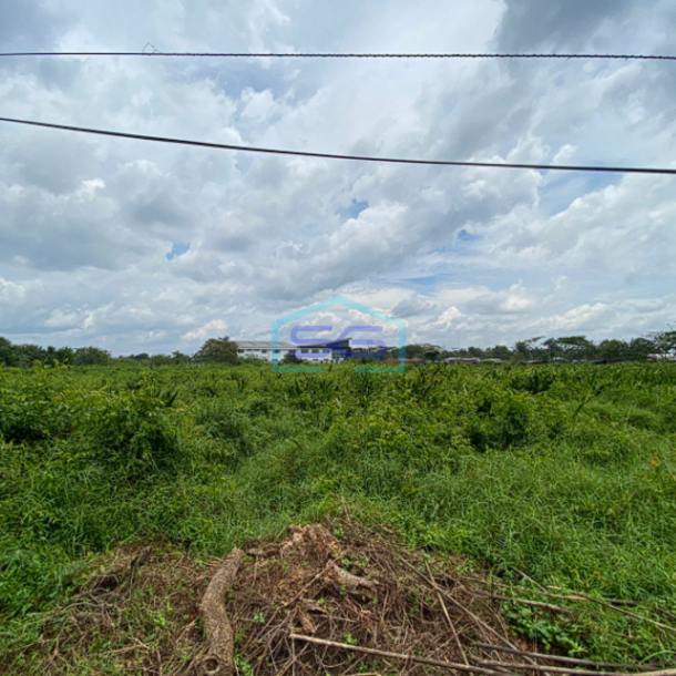 Dijual Tanah Lokasi Strategis di Sepanjang Jalan Besar di Palembang LT 12.170m2-2