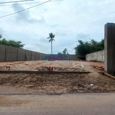 Disewakan Tanah Strategis Siap Bangun Celentang Palembang