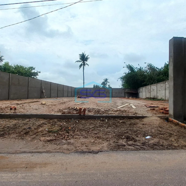 Disewakan Tanah Strategis Siap Bangun Celentang Palembang-2