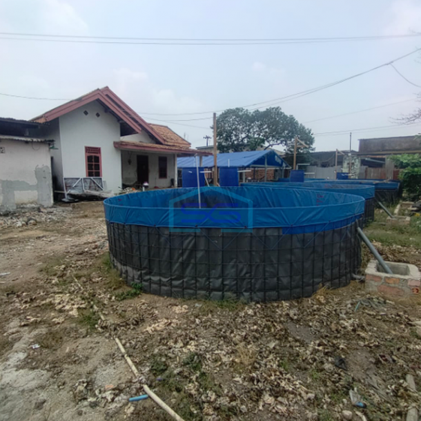 Dijual Tanah Strategis di Talang Keramat, Palembang Luas Tanah 2756m2-2