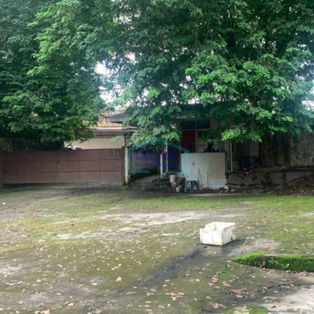 Dijual Tanah Bonus Gudang Jalan Kol H Burlian Km 9 Alang Alang Lebar Palembang  LT 4000m2-2