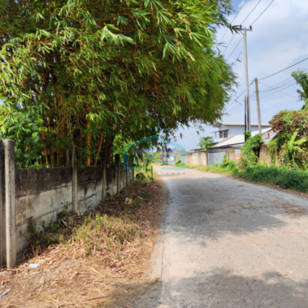 Dijual Tanah Lokasi Strategis Soak Permai Noerdin Pandji Palembang Luas 4510m2-3