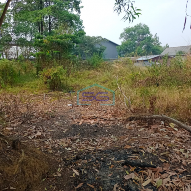 Dijual Tanah Keras Siap Bangun di Jalan Bypass Alang-Alang, Kota Palembang-3