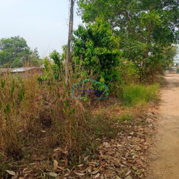 Dijual Tanah Keras Siap Bangun di Jalan Bypass Alang-Alang, Kota Palembang-2