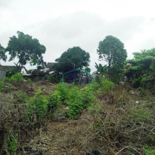 Dijual Tanah Lahan Komersil Strategis di Pusat Kota Palembang dengan Bonus Bangunan LT 2274m2-1