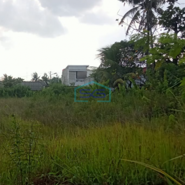 Dijual Tanah Skala Besar di Kawasan Palembang Sumatera Selatan Luas Tanah 3550m2-2