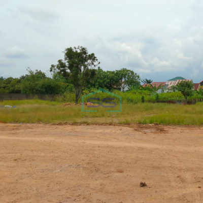 Dijual Tanah Luas Jalan Guru Harun Palembang Sumatera Selatan LT 70000m2