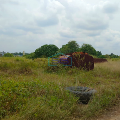 Dijual Tanah Luas Jalan Guru Harun Palembang Sumatera Selatan LT 70000m2
