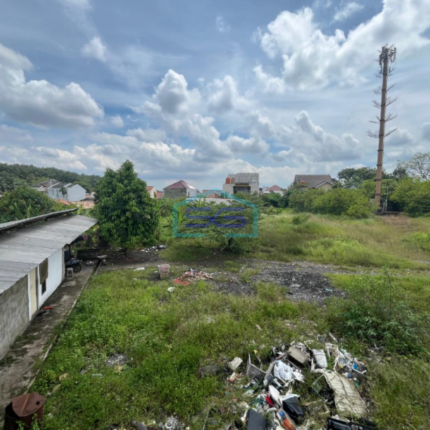 Disewakan Tanah Keras di Palembang Sumatera Selatan Luas 7000m2-2