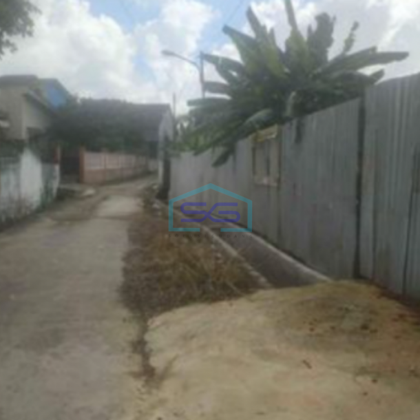 Dijual Tanah Strategis di Tanjung Harapan Kenten Palembang Sumatera Selatan LT 650m2-3