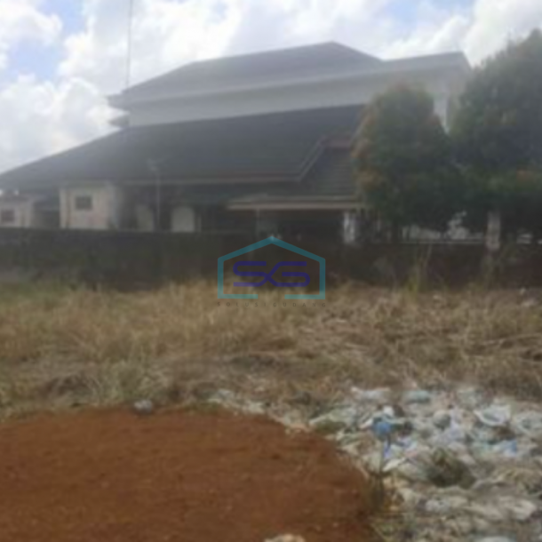 Dijual Tanah Strategis di Tanjung Harapan Kenten Palembang Sumatera Selatan LT 650m2-2